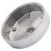 Draper Oil Filter Socket 74mm 14 Flats for Audi, BMW, GM, Rover, VW 29186 Draper - Town Tools 