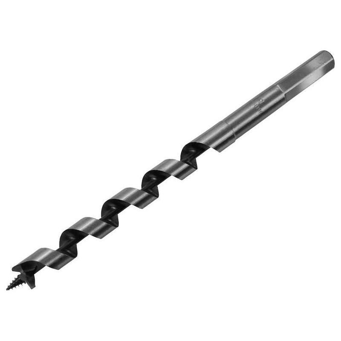 Faithfull Combination Wood Auger Bit 13 x 200mm Faithfull - Town Tools