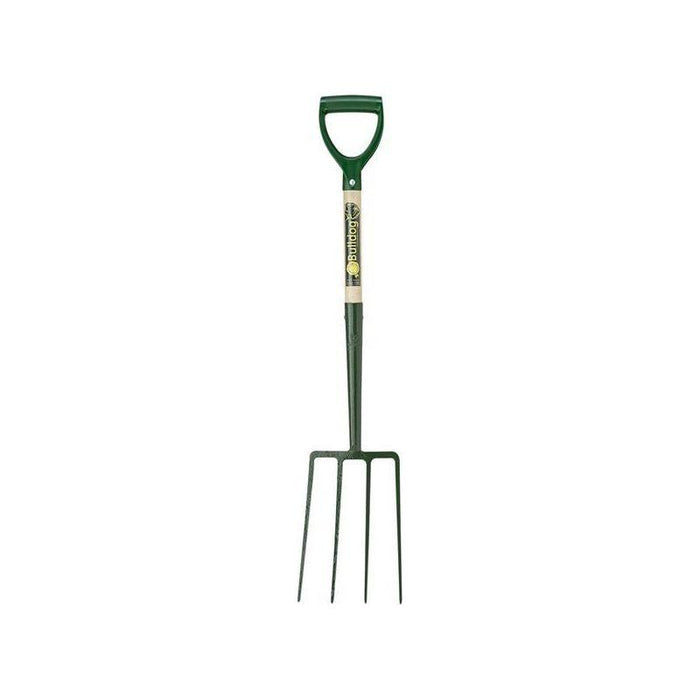 Bulldog BDF Digging Fork Bulldog - Town Tools