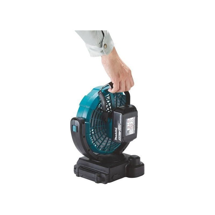 Makita DCF102Z LXT Portable Fan 14.4/18V Bare Unit Makita - Town Tools