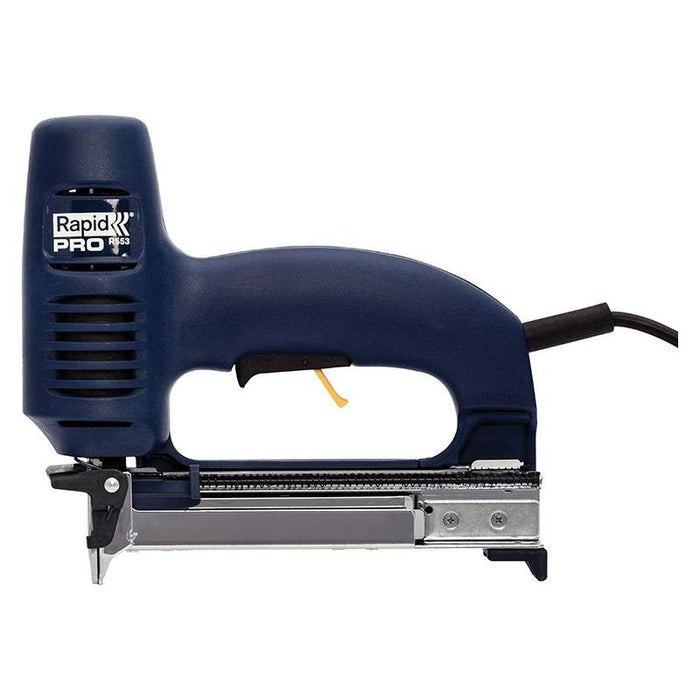 Rapid PRO R553 Electric Staple/Nail Gun Rapid - Town Tools