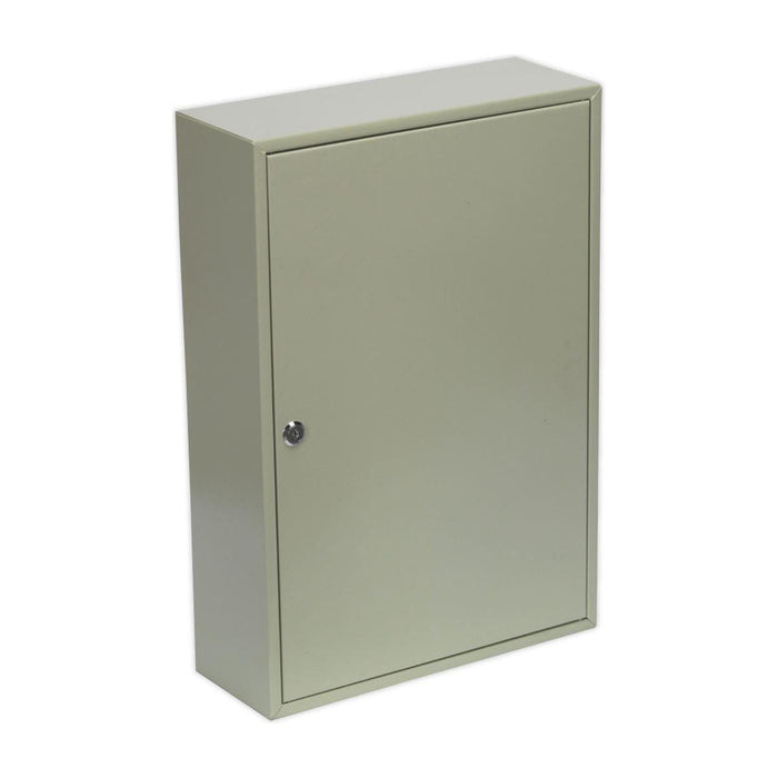 Sealey Key Cabinet 200 Key Capacity SKC200 Sealey - Town Tools 