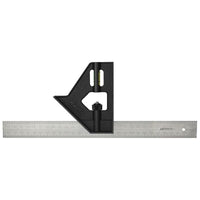 Stanley® Hand Tools Combination Square 300mm (12in)