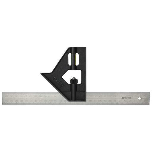 Stanley® Hand Tools Combination Square 300mm (12in) STANLEY® Hand Tools - Town Tools