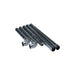 Draper Flue Kit for Far Infrared Diesel Heaters (8 Piece) Draper - Town Tools