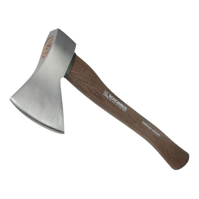 Roughneck FSC® American Hickory Hatchet 1.0kg (2.1/4 lb) Roughneck - Town Tools