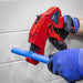Sealey Plastic Pipe Cutter6-42mm Capacity OD PC40 Sealey - Town Tools 