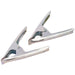 Draper Spring Clamp Set, 50mm (2 Piece) 13950 Draper - Town Tools 