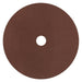 Sealey Fibre Backed Disc175mm 80Grit Pack of 25 WSD780 Sealey - Town Tools 