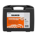 Bahco 9629 Series Flat Bit Set, 8 Piece Bahco - Town Tools