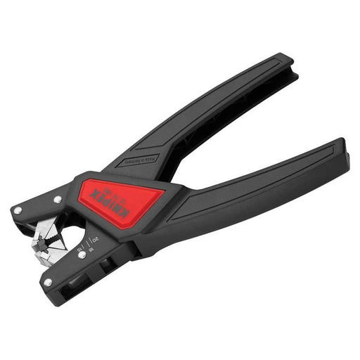 Knipex Automatic Stripping Pliers Knipex - Town Tools