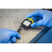 Sealey Rechargeable Clip Light with Auto-Sensor 2W & 1.5W SMD LED HT02LED Sealey - Town Tools 
