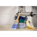 Sealey Wooden Handle Cutting-In Paint Brush 50mm SPBA50 Sealey - Town Tools 