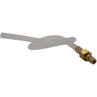 Sealey Universal Connection Hose 0.35m VS7095-04