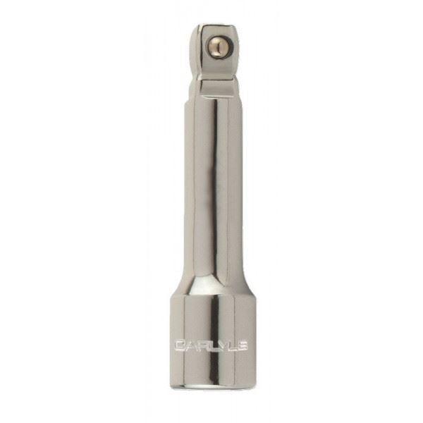 Carlyle Tools 1/2Dr 38mm Wobble Extension