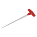 Sealey T-Handled Wire Starter Tool 330mm Stainless Steel WK0511 Sealey - Town Tools 