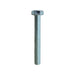 Connect Hi-Tensile Bolts M12 x 1.75 x 60mm 50pc 31319 Connect - Town Tools 