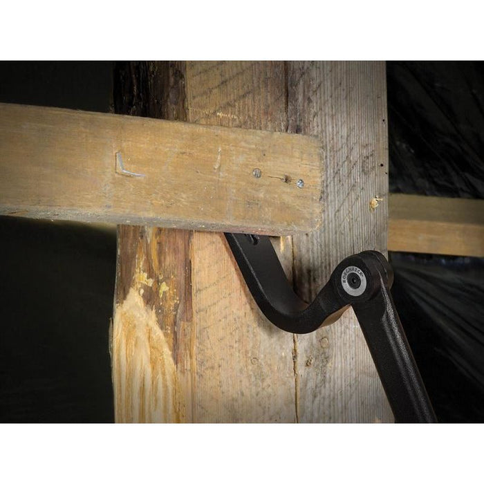 Roughneck Adjustable Gorilla Bar® 350mm (14in) Roughneck - Town Tools