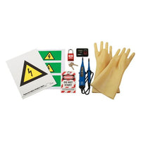 Laser Hybrid Disconnect & Shut Down Kit 7892