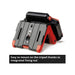 Einhell TP-CL 18/3000 Li-Solo Power X-Change Site Light 18V Bare Unit Einhell - Town Tools