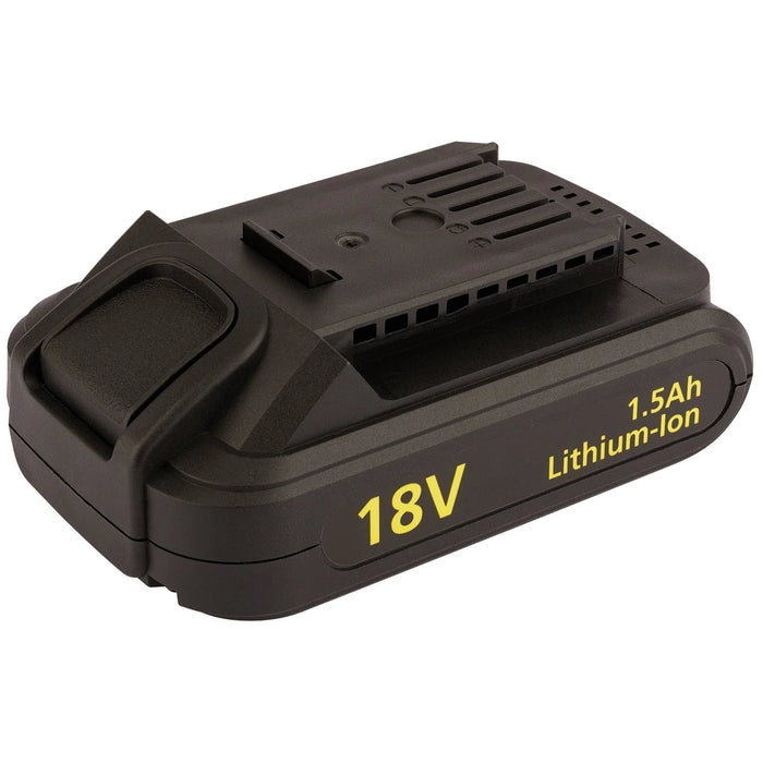 Draper Storm Force 18V Li-ion Battery for 82099 and 16167 Drills - CB20LI