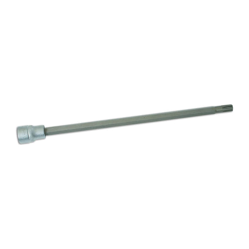 Laser Extra Long Ribe Socket Bit M8 2898 Laser - Town Tools 