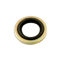 Connect Bonded Seal Washer 1/8" BSP 50pc 31780