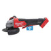 Milwaukee M18 115mm Small Angle Grinder (Kit) 4933478432 Milwaukee - Town Tools 