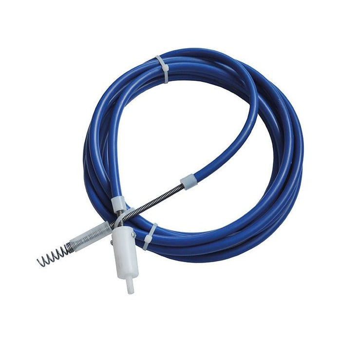 Faithfull Drill Snake 4.6m Faithfull - Town Tools