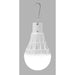 Sealey Rechargeable 3W SMD LED Bulb LED3WB Sealey - Town Tools 