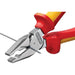 Knipex VDE High Leverage Combination Pliers 180mm Knipex - Town Tools