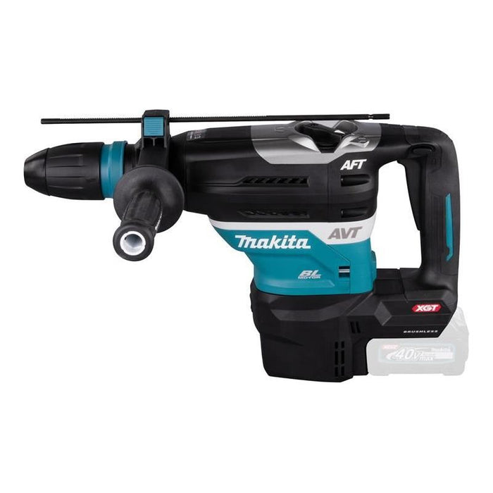 Makita HR005GZ01 XGT 40Vmax SDS Rotary Hammer 40V Bare Unit Makita - Town Tools