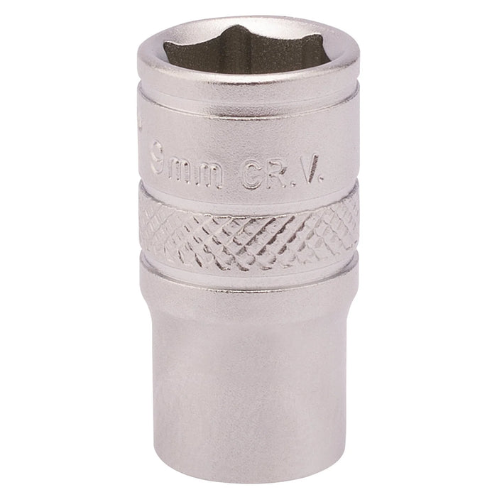 Draper Expert Socket, . dr. 5-13mm