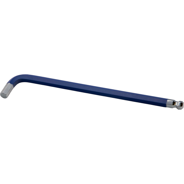 Sealey 3/8" Imperial Ball-End Hex Key (Extra-Long)