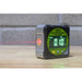 Sealey Inclinometer Digital with Laser AK9991 Sealey - Town Tools 
