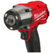 Milwaukee M18 FUEL 3/8in. mid torque impact wrench with friction ring Milwaukee - Town Tools 