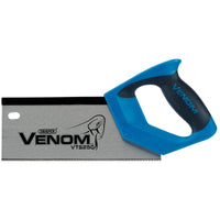 Draper Venom® Double Ground Tenon Saw, , 11tpi/12ppi 250-300mm