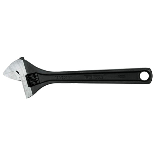 Teng Tools Adjustable Wrench 300mm Teng Tools - Town Tools 