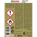 Castrol Chain Lube Racing 400Ml 15511D Castrol - Town Tools 