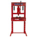 Sealey Hydraulic Floor Type Press 30 Tonne YK30ECF Sealey - Town Tools 