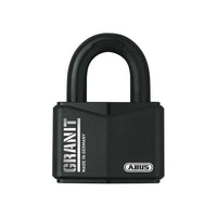 Abus Mechanical 37RK/70mm GRANIT™ Plus Padlock Carded