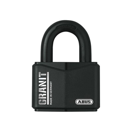 Abus Mechanical 37RK/70mm GRANIT™ Plus Padlock Carded ABUS Mechanical - Town Tools
