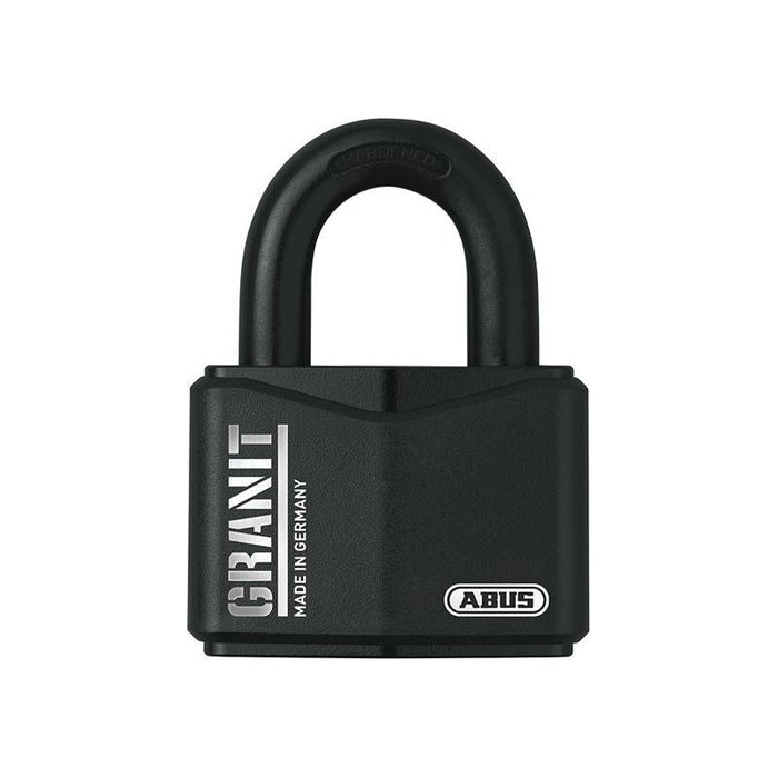 Abus Mechanical 37RK/70mm GRANIT™ Plus Padlock Carded ABUS Mechanical - Town Tools