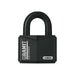 Abus Mechanical 37RK/70mm GRANIT™ Plus Padlock Carded ABUS Mechanical - Town Tools