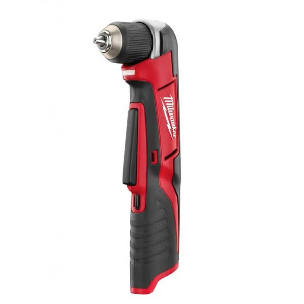 Milwaukee M12 Sub Compact Right Angle Drill Bare Unit