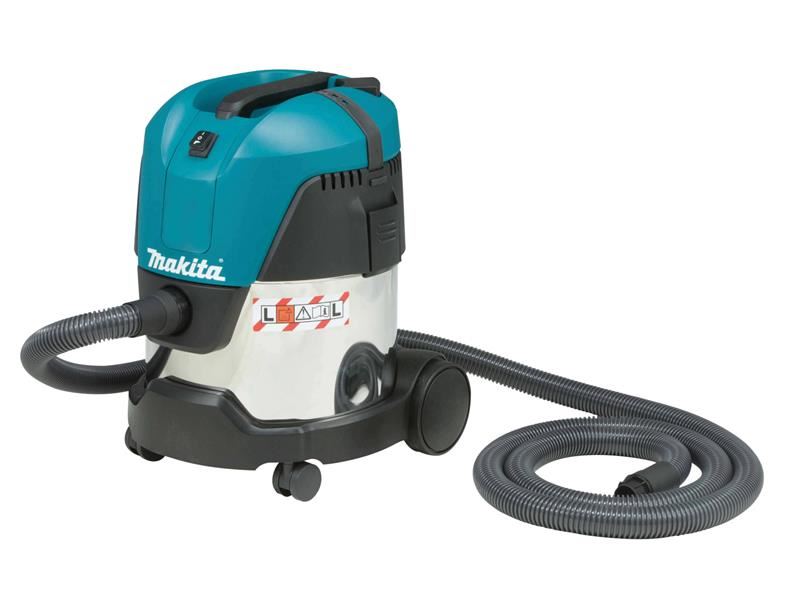 Makita VC2012L L-Class Wet & Dry Vacuum 110V 1000W Makita - Town Tools