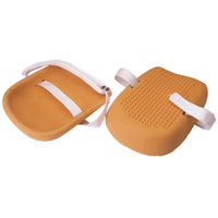 Draper Cellular Rubber Knee Pads - KP1/B