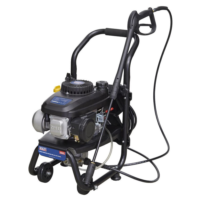 Sealey Pressure Washer 150bar 360L/hr 4hp Petrol PWM1300 Sealey - Town Tools 