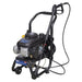 Sealey Pressure Washer 150bar 360L/hr 4hp Petrol PWM1300 Sealey - Town Tools 