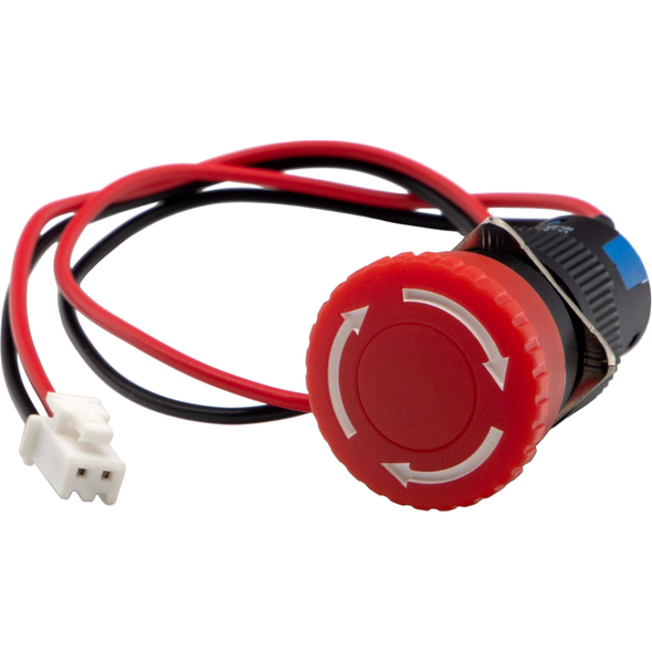 Sealey Emergency Stop Button